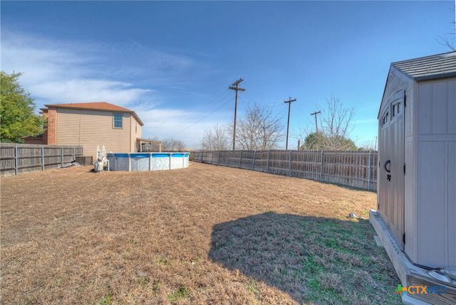 370 Holly Grove Street, Kyle, TX 78640