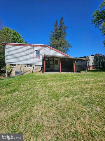 148 CHURCH RD, Elkins Park, PA 19027