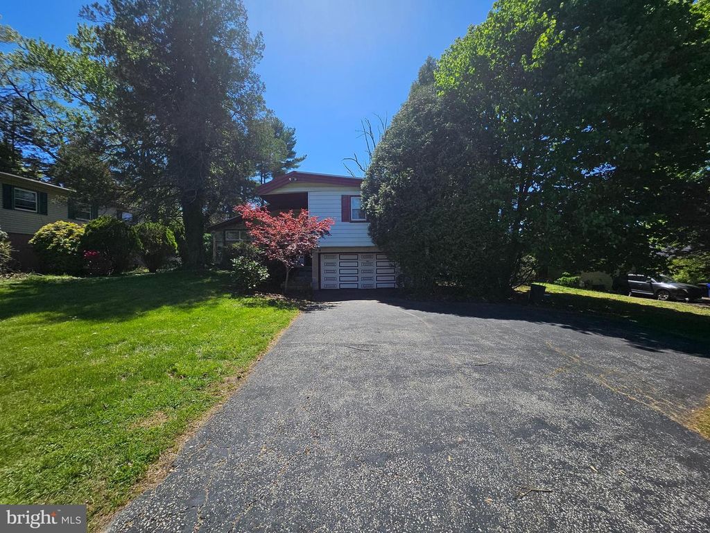 148 CHURCH RD, Elkins Park, PA 19027