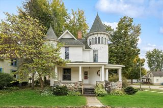 203 E Michigan Street, Reading, MI 49274