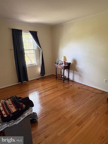 6602 DEER GAP CT, Alexandria, VA 22310