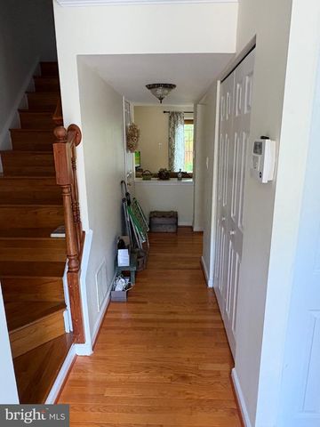 6602 DEER GAP CT, Alexandria, VA 22310