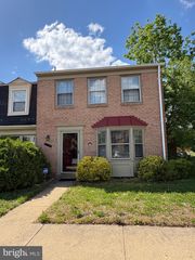 6602 DEER GAP CT, Alexandria, VA 22310