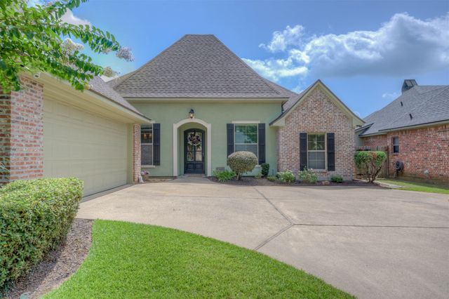 9981 Loveland Court, Shreveport, LA 71106