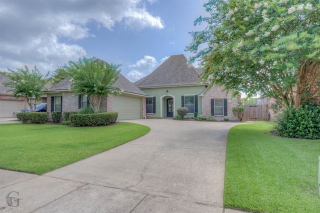 9981 Loveland Court, Shreveport, LA 71106