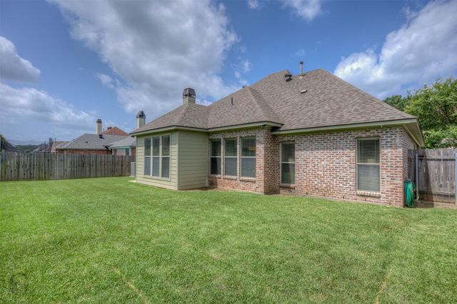 9981 Loveland Court, Shreveport, LA 71106