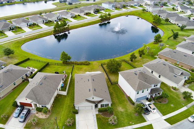 1814 PALMETTO SCRUB CIRCLE, Port Orange, FL 32128