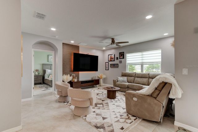 1814 PALMETTO SCRUB CIRCLE, Port Orange, FL 32128