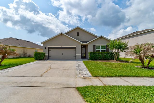 1814 PALMETTO SCRUB CIRCLE, Port Orange, FL 32128