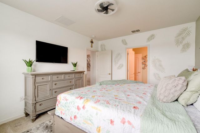 1814 PALMETTO SCRUB CIRCLE, Port Orange, FL 32128