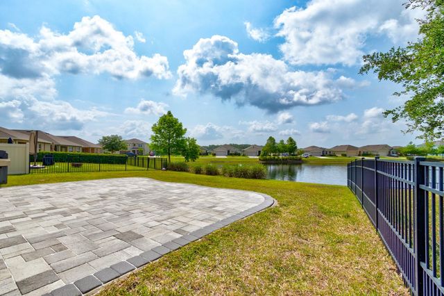 1814 PALMETTO SCRUB CIRCLE, Port Orange, FL 32128