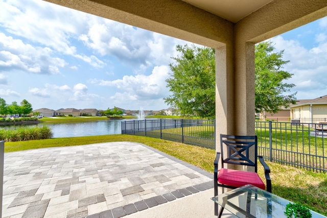 1814 PALMETTO SCRUB CIRCLE, Port Orange, FL 32128