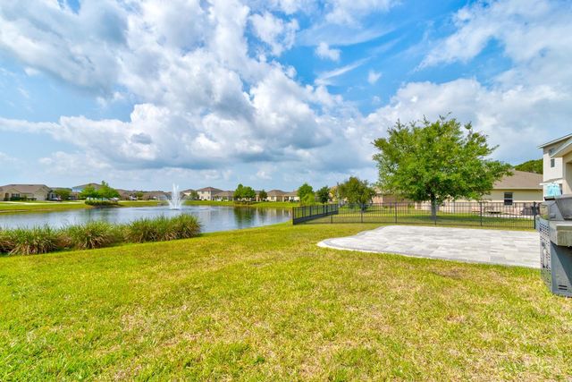 1814 PALMETTO SCRUB CIRCLE, Port Orange, FL 32128