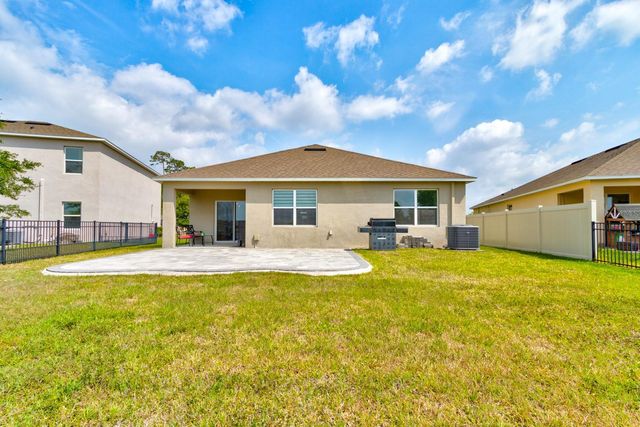 1814 PALMETTO SCRUB CIRCLE, Port Orange, FL 32128