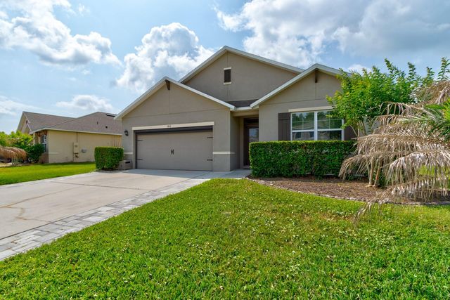 1814 PALMETTO SCRUB CIRCLE, Port Orange, FL 32128