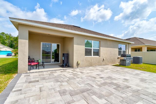 1814 PALMETTO SCRUB CIRCLE, Port Orange, FL 32128