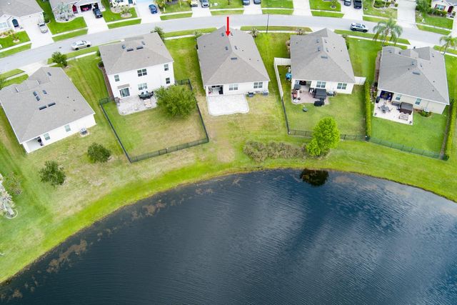 1814 PALMETTO SCRUB CIRCLE, Port Orange, FL 32128
