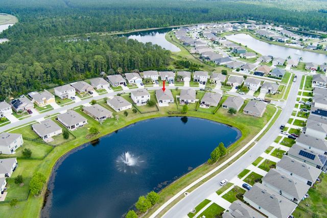 1814 PALMETTO SCRUB CIRCLE, Port Orange, FL 32128