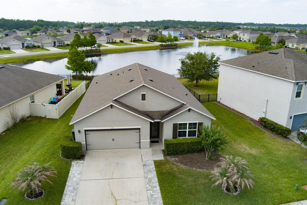 1814 PALMETTO SCRUB CIRCLE, Port Orange, FL 32128