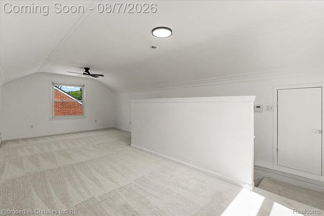 21711 Bournemouth Street, Harper Woods, MI 48225