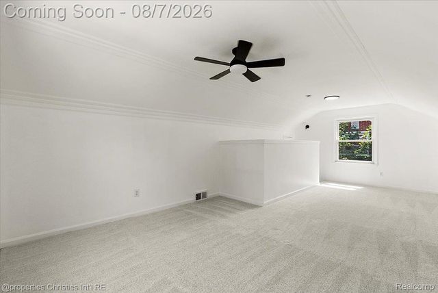 21711 Bournemouth Street, Harper Woods, MI 48225