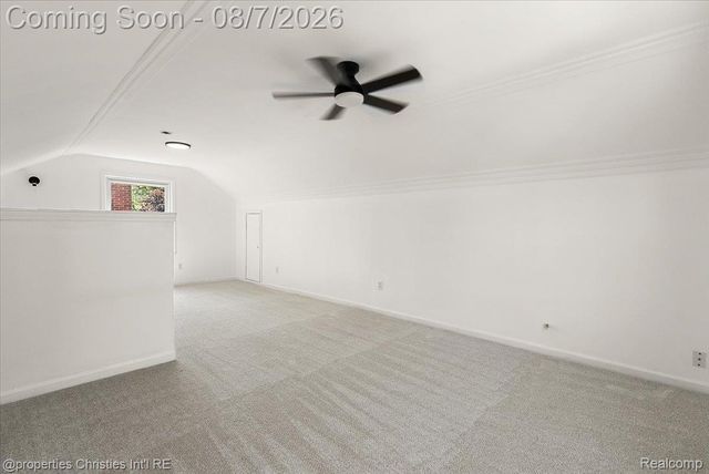 21711 Bournemouth Street, Harper Woods, MI 48225