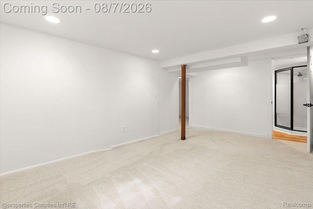 21711 Bournemouth Street, Harper Woods, MI 48225