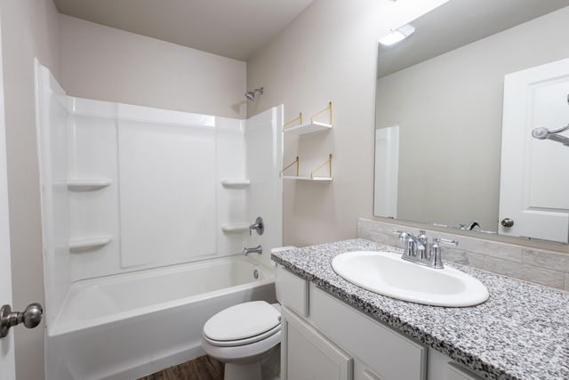 2004 134th Street, Lubbock, TX 79423