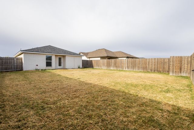 2004 134th Street, Lubbock, TX 79423