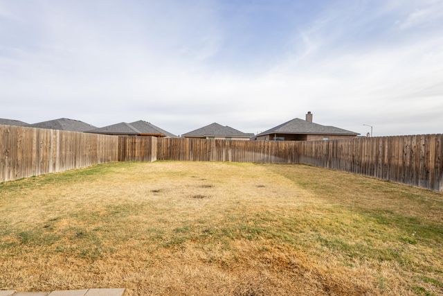 2004 134th Street, Lubbock, TX 79423