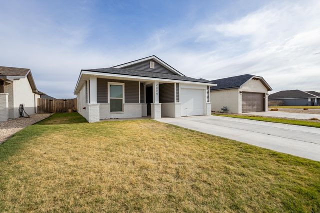 2004 134th Street, Lubbock, TX 79423