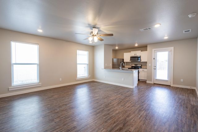 2004 134th Street, Lubbock, TX 79423