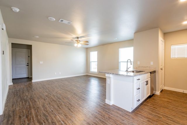 2004 134th Street, Lubbock, TX 79423