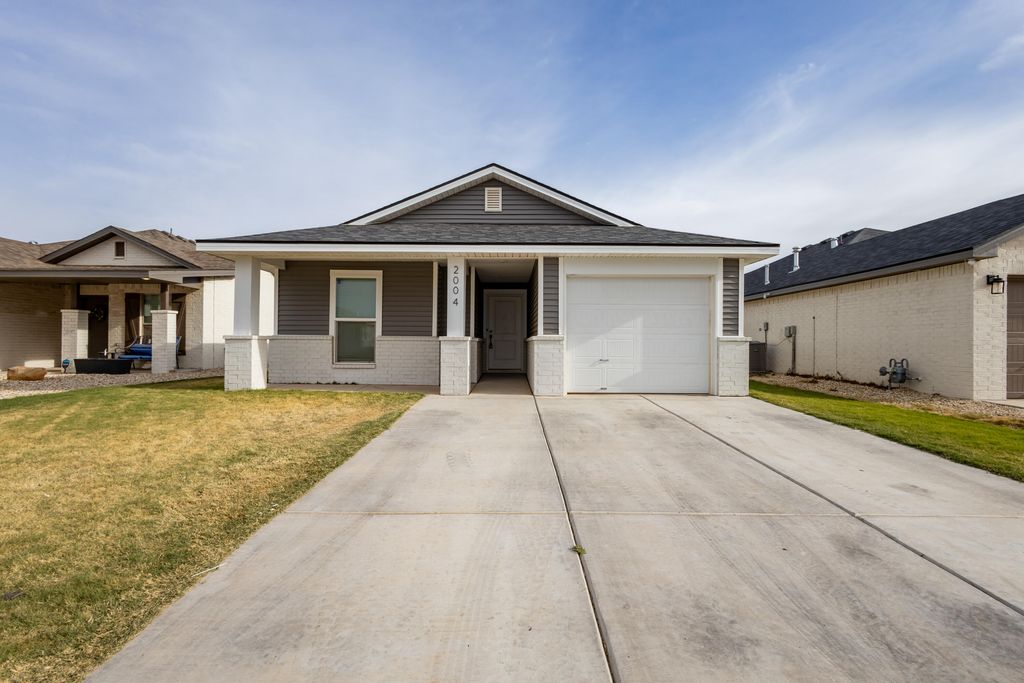 2004 134th Street, Lubbock, TX 79423