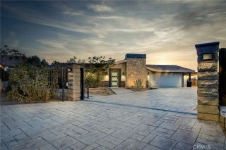 7320 Sherwood Road, Joshua Tree, CA 92252