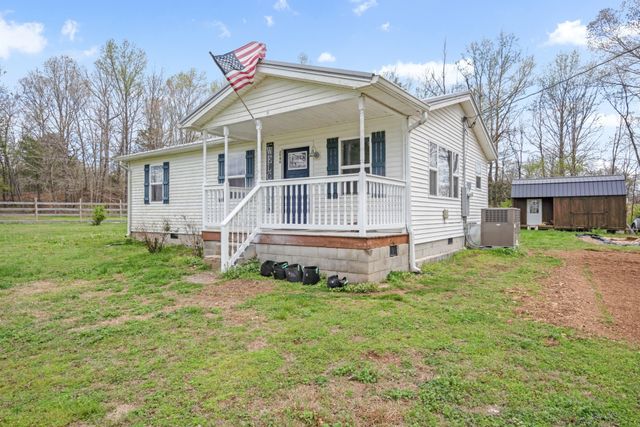 2946 Forks River Rd, Waverly, TN 37185