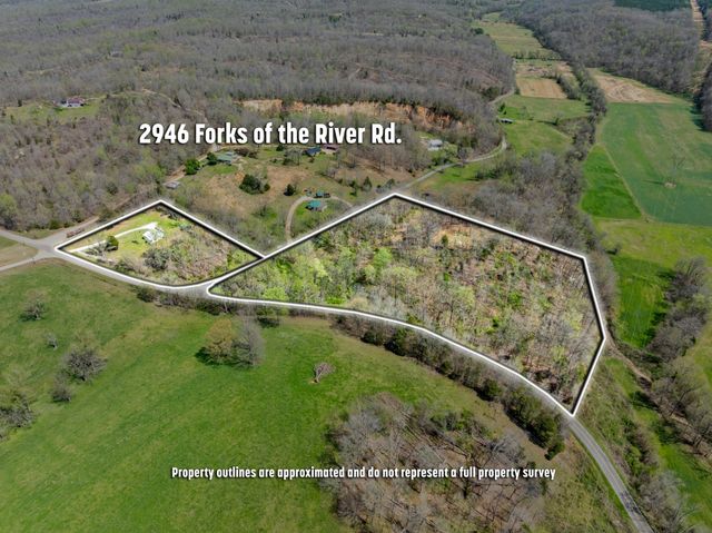 2946 Forks River Rd, Waverly, TN 37185