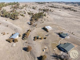 255 Smith Creek Road, Forsyth, MT 59327