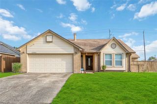 12963 Bamboo Forest Trail, Houston, TX 77044