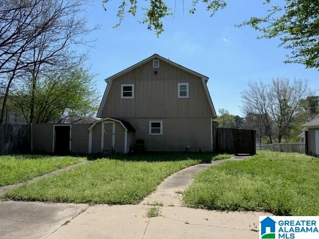 932 9TH STREET, Pleasant Grove, AL 35127