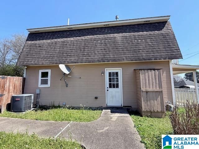 932 9TH STREET, Pleasant Grove, AL 35127