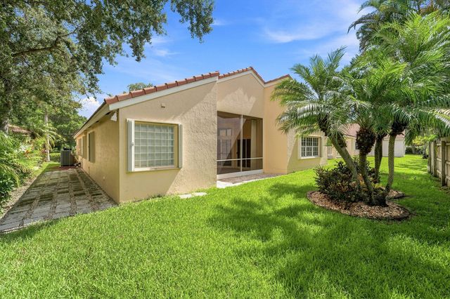 143 Cameron Court, Weston, FL 33326