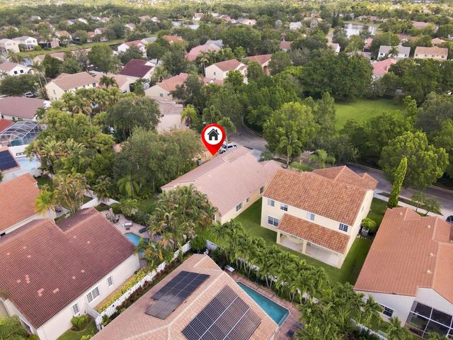 143 Cameron Court, Weston, FL 33326