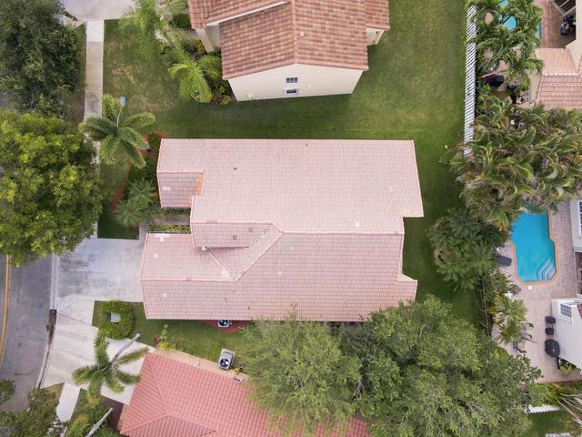 143 Cameron Court, Weston, FL 33326