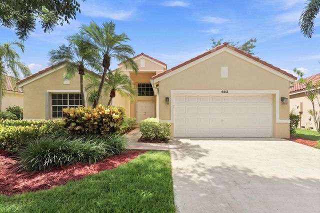143 Cameron Court, Weston, FL 33326