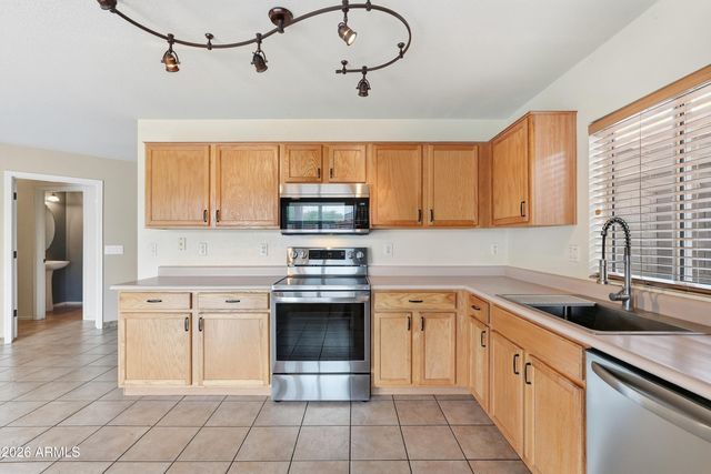11319 W Madisen Ellise Drive, Surprise, AZ 85378