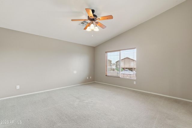 11319 W Madisen Ellise Drive, Surprise, AZ 85378