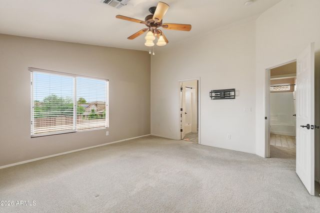 11319 W Madisen Ellise Drive, Surprise, AZ 85378