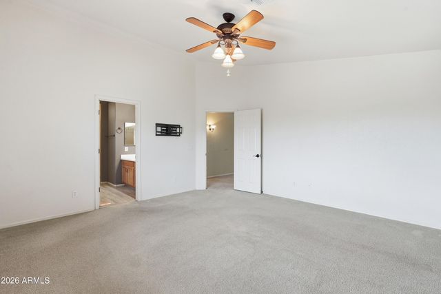 11319 W Madisen Ellise Drive, Surprise, AZ 85378
