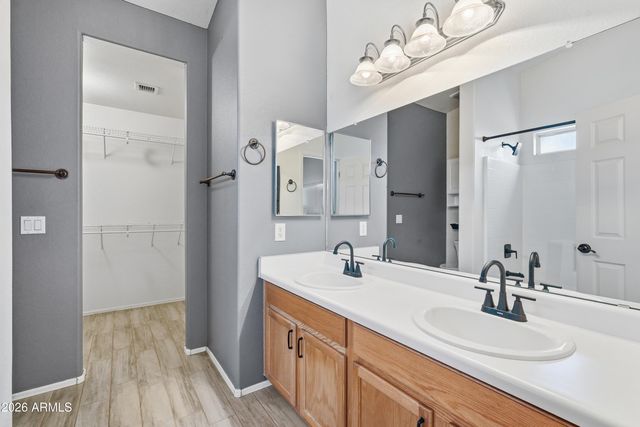 11319 W Madisen Ellise Drive, Surprise, AZ 85378